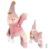 Фигура новогодняя 