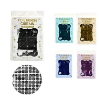 Шторка для фотозоны 100см*200см