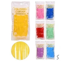 Шторка для фотозоны 100см*200см