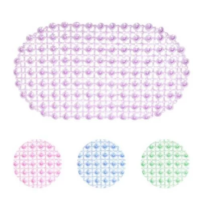 Коврик противоскользящий "Пузырьки" 35*65см Коврик противоскользящий "Пузырьки" 35*65см