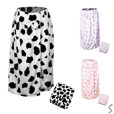 Полотенце-юбка банное 70*140см