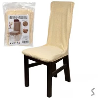 Чехол на стул натяжной 