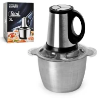 Блендер-измельчитель электрический 300W 2.7л