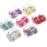 Заколки для волос 2шт/наб