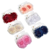 Заколки для волос 2шт/наб