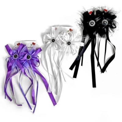 Заколки для волос 2шт/наб