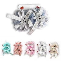 Заколки для волос 2шт/наб