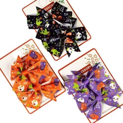 Резинки для волос 2шт/наб