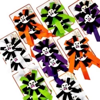 Резинки для волос 2шт/наб