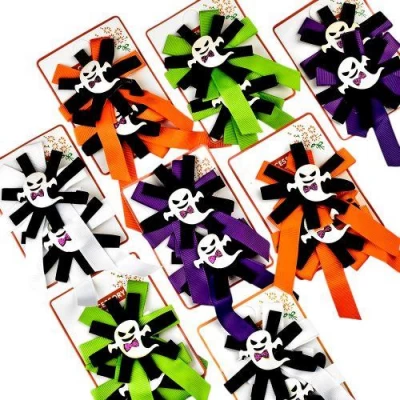 Резинки для волос 2шт/наб