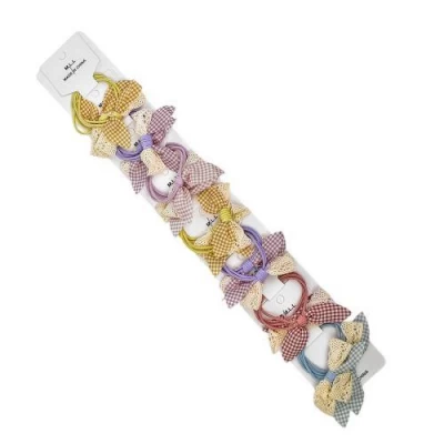 Резинки для волос 2шт/наб