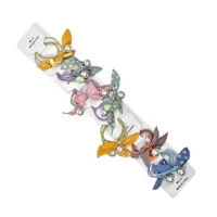 Резинки для волос 2шт/наб