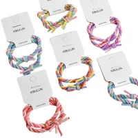 Резинки для волос 2шт/наб