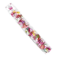 Резинки для волос 4шт/наб