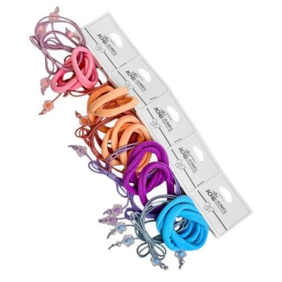 Резинки для волос 5шт/наб Резинки для волос 5шт/наб