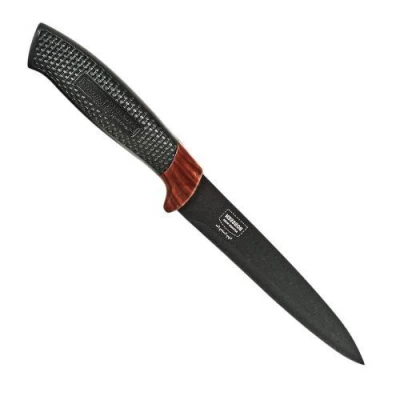 Нож кухонный (лезвие 13см)