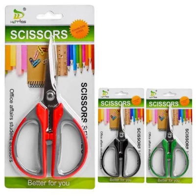 Ножницы универсальные 14.5*8см