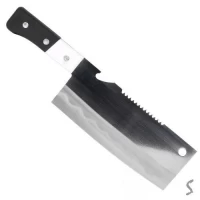 Топорик кухонный SS 27.5см