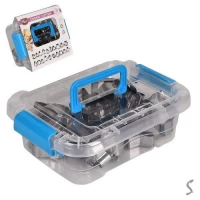 Формочки фигурные для печенья 