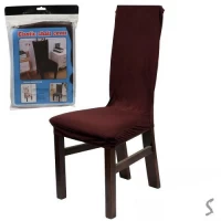 Чехол на стул натяжной