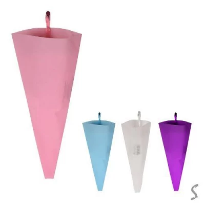 Мешок кондитерский силикон 30см