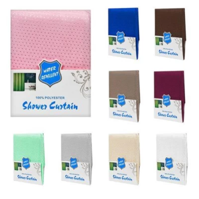 Штора в ванную 180*180см Штора в ванную 180*180см