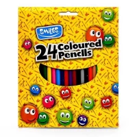 Карандаши 24цв