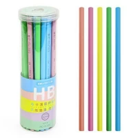 Карандаш ч/гр 30шт/уп