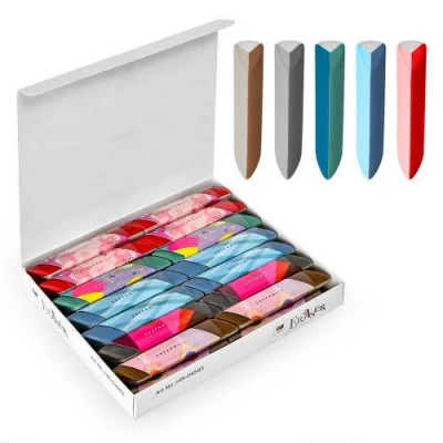 Ластик "Corner" 30шт/уп