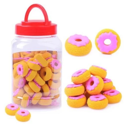 Ластик "Donuts"