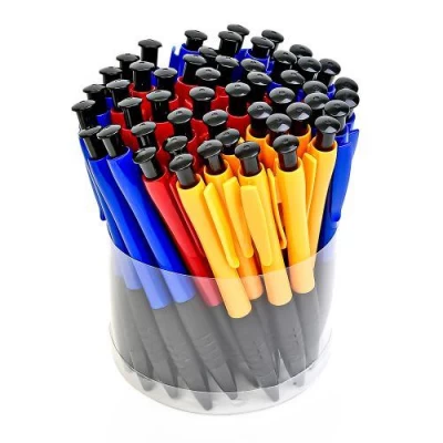 Ручка шариковая синяя Ручка шариковая синяя