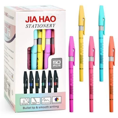 Ручка шариковая синяя Ручка шариковая синяя