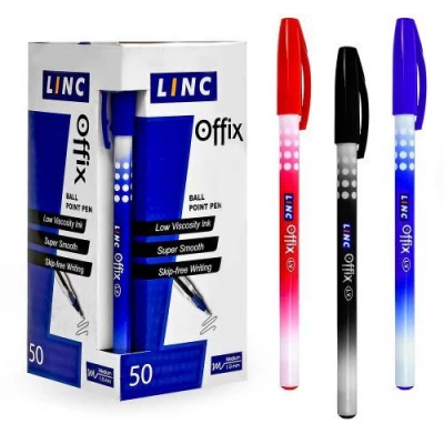 Ручка шариковая синяя Ручка шариковая синяя