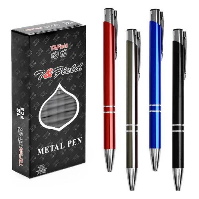 Ручка шариковая синяя Ручка шариковая синяя