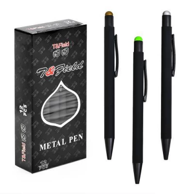 Ручка шариковая синяя Ручка шариковая синяя