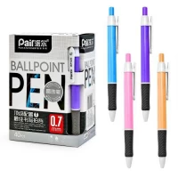 Ручка шариковая синяя