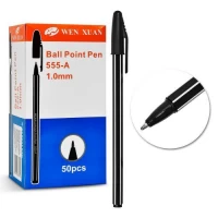 Ручка шариковая 