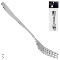 Вилка десертная SS Вилка десертная SS