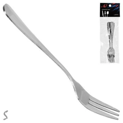 Вилка десертная SS "Classic" 3шт/наб Вилка десертная SS "Classic" 3шт/наб