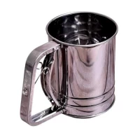 Кружка-сито SS 13*9.5см