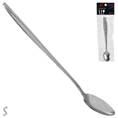 Ложка десертная SS "Gracia" 3шт/наб Ложка десертная SS "Gracia" 3шт/наб