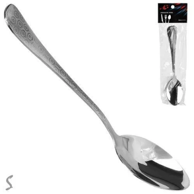 Ложка столовая SS "Favo" 3шт/наб Ложка столовая SS "Favo" 3шт/наб