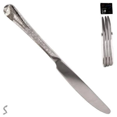 Нож столовый SS 