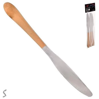 Нож столовый SS 