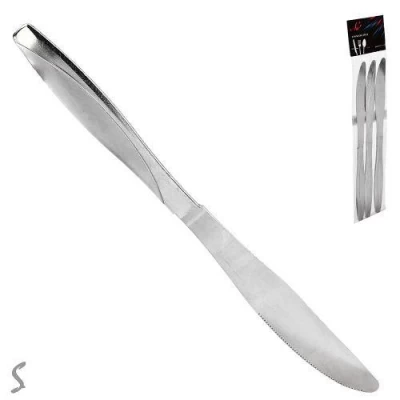 Нож столовый SS 