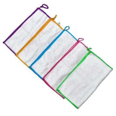 Салфетка для уборки 30*26см Салфетка для уборки 30*26см