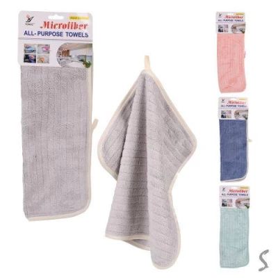 Салфетка для уборки 30*40см Салфетка для уборки 30*40см