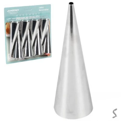 Форма для трубочек 