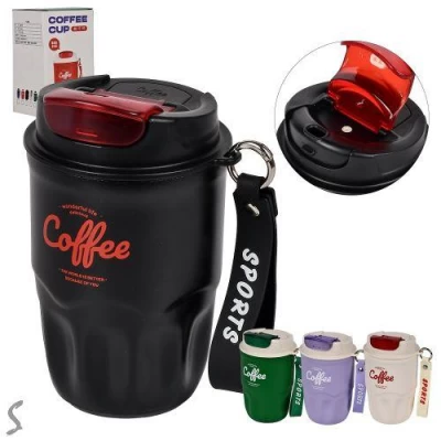 Термочашка 360мл Термочашка 360мл