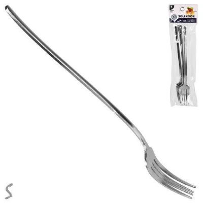 Вилка столовая SS 